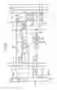 Fig. 10 - Gate signal line drive circuit and display device