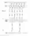 Fig. 16 - Gate signal line drive circuit and display device