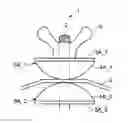 Fig. 01 - CYMBAL WASHER