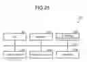 Fig. 24 - Voice synthesizing device, voice synthesizing method, and computer program product