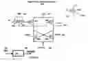 Fig. 01 - Flash memory system using complementary voltage supplies