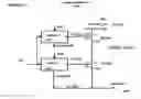 Fig. 12 - Flash memory system using complementary voltage supplies