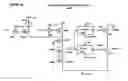 Fig. 15 - Flash memory system using complementary voltage supplies