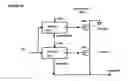 Fig. 16 - Flash memory system using complementary voltage supplies