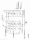 Fig. 34 - Semiconductor integrated circuit adapted to output pass/fail results of internal operations