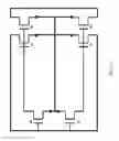 Fig. 08 - Display panel and gate driving circuit thereof