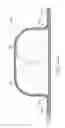 Fig. 16 - Shielded electrical cable