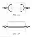 Fig. 28 - Shielded electrical cable