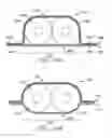 Fig. 33 - Shielded electrical cable