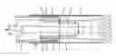Fig. 01 - Electrical wire holder