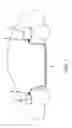 Fig. 02 - Electrical wire holder