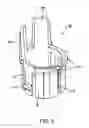 Fig. 08 - Electrical wire holder