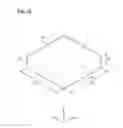 Fig. 02 - R-T-B based sintered magnet and motor