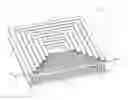 Fig. 01 - Coil, inductor device and method for manufacturing the coil