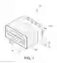 Fig. 02 - Coil component and power supply apparatus including the same