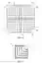 Fig. 02 - Shielding structure for integrated inductor/transformer