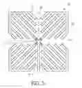 Fig. 07 - Shielding structure for integrated inductor/transformer