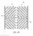Fig. 09 - Shielding structure for integrated inductor/transformer