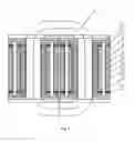 Fig. 02 - Rolled iron core traction transformer
