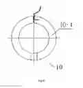 Fig. 07 - Rolled iron core traction transformer