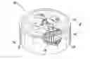 Fig. 01 - Heat transfer in magnetic assemblies