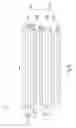 Fig. 25 - Flat capacitor for an implantable medical device