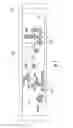 Fig. 03 - Control panel for an appliance