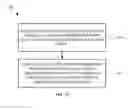 Fig. 14 - Force feedback surface for an electronic device