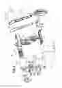 Fig. 03 - Surgical instruments with non-contact switch assemblies