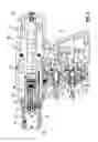 Fig. 05 - Surgical instruments with non-contact switch assemblies