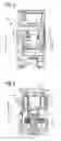 Fig. 03 - Assembly device, circuit breaker system and method for improving fixing a molded case circuit breaker to a bus bar