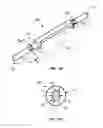 Fig. 03 - Circuit breaker tripping shaft with over-molded levers