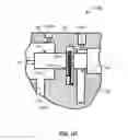 Fig. 04 - Circuit breaker tripping shaft with over-molded levers