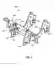Fig. 06 - Circuit breaker tripping shaft with over-molded levers