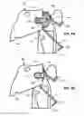 Fig. 07 - Circuit breaker tripping shaft with over-molded levers