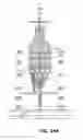 Fig. 19 - Ebeam three beam aperture array