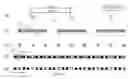 Fig. 01 - Ebeam staggered beam aperture array