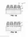 Fig. 02 - Ebeam staggered beam aperture array