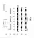 Fig. 03 - Ebeam staggered beam aperture array