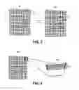 Fig. 06 - Ebeam staggered beam aperture array