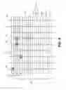 Fig. 08 - Ebeam staggered beam aperture array