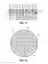 Fig. 10 - Ebeam staggered beam aperture array