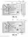 Fig. 12 - Ebeam staggered beam aperture array