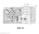 Fig. 13 - Ebeam staggered beam aperture array