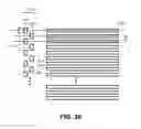 Fig. 15 - Ebeam staggered beam aperture array