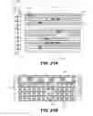 Fig. 16 - Ebeam staggered beam aperture array