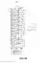 Fig. 18 - Ebeam staggered beam aperture array