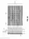 Fig. 24 - Ebeam staggered beam aperture array
