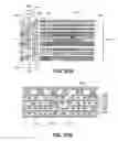 Fig. 25 - Ebeam staggered beam aperture array