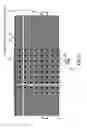 Fig. 06 - Multi charged particle beam writing method, and multi charged particle beam writing apparatus